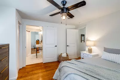 5415 Dartmouth Avenue, River Oaks, TX 76114 - Photo 16