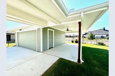 625 Charlotte Lane, Burleson, TX 76028 - Photo 6