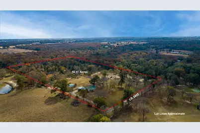 460 Vz County Road 2402, Canton, TX 75103 - Photo 20