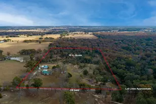 460 Vz County Road 2402, Canton, TX 75103 - Photo 20
