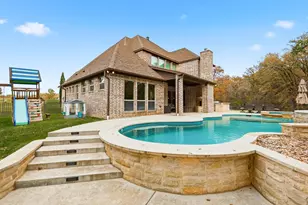 11236 Brady Oaks Ct, Fort Worth, TX 76135 - Photo 4