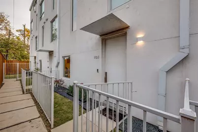 4626 Coles Manor Place #103, Dallas, TX 75204 - Photo 24