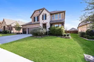 852 McCall Dr, Fate, TX 75087 - Photo 2