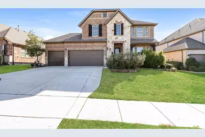 852 McCall Drive, Fate, TX 75087 - Photo 1