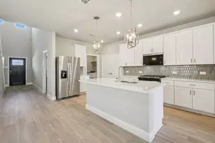 507 Blanton St, McKinney, TX 75069 - Photo 2