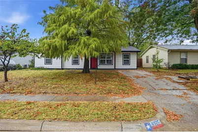 1025 Harris Drive, Euless, TX 76039 - Photo 2