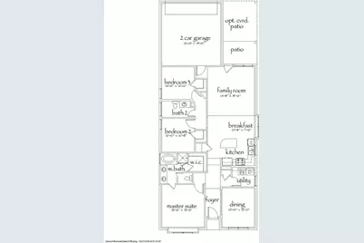 4508 Del Rey Avenue, McKinney, TX 75070 - Photo 40