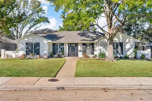 6129 Glennox Ln, Dallas, TX 75214 - Photo 1