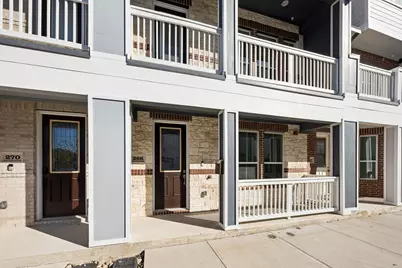 266 Harris Street, Lewisville, TX 75057 - Photo 1