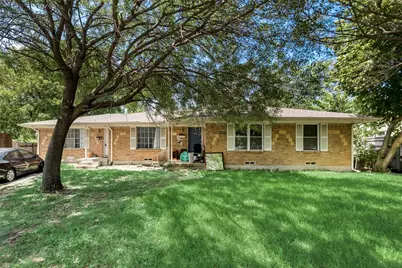902 Spring Valley #A Plaza, Richardson, TX 75080 - Photo 1