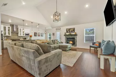 1909 Willowcrest Loop, Denton, TX 76205 - Photo 8