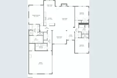 1909 Willowcrest Loop, Denton, TX 76205 - Photo 38