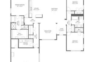 1909 Willowcrest Loop, Denton, TX 76205 - Photo 38