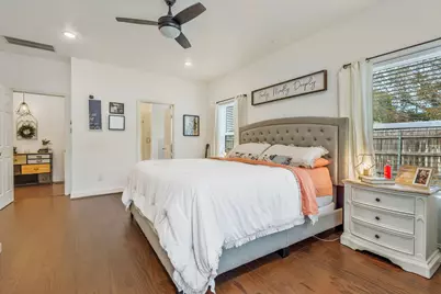 1909 Willowcrest Loop, Denton, TX 76205 - Photo 20