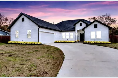 1909 Willowcrest Loop, Denton, TX 76205 - Photo 1