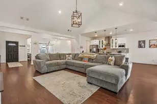 1909 Willowcrest Loop, Denton, TX 76205 - Photo 10