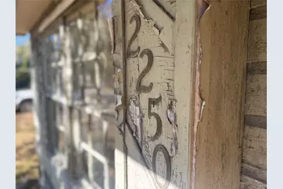 2250 W Kaufman Street, Paris, TX 75460 - Photo 4