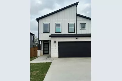1406 Diceman Avenue, Dallas, TX 75203 - Photo 1