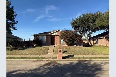1505 Allen Drive, Mesquite, TX 75149 - Photo 1