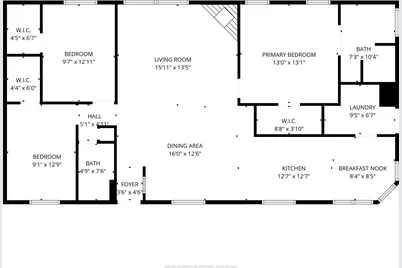 4628 Highland Trail, Joshua, TX 76058 - Photo 36