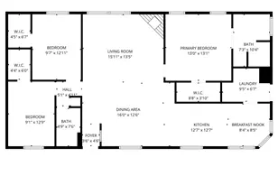 4628 Highland Trail, Joshua, TX 76058 - Photo 36