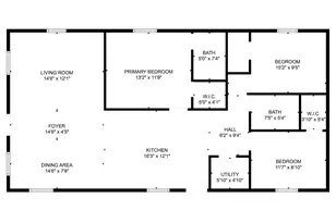 4628 Highland Trail, Joshua, TX 76058 - Photo 38