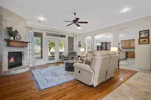 7701 Oak Creek Ln, Denton, TX 76208 - Photo 8