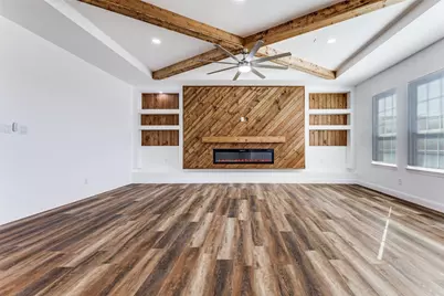 2612 Burchill Road, Fort Worth, TX 76105 - Photo 6