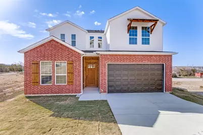 2612 Burchill Road, Fort Worth, TX 76105 - Photo 1