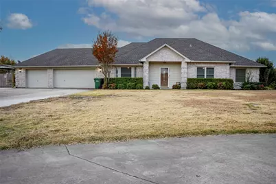 2201 Bradford Drive, Prosper, TX 75078 - Photo 1