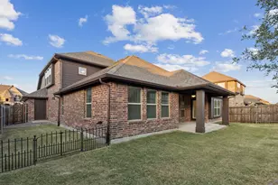 323 Bluewood Dr, Fate, TX 75087 - Photo 30