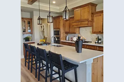 5964 Carmona Trail, Fort Worth, TX 76123 - Photo 4