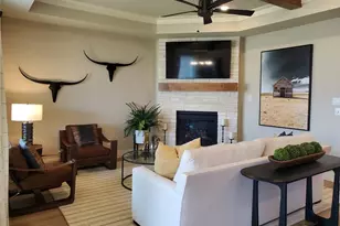 5964 Carmona Trl, Fort Worth, TX 76123 - Photo 10