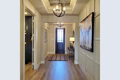 5964 Carmona Trail, Fort Worth, TX 76123 - Photo 2