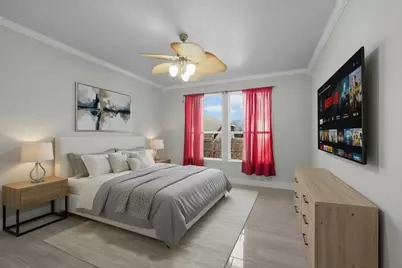 3625 Black Ranch Court, Fort Worth, TX 76262 - Photo 20