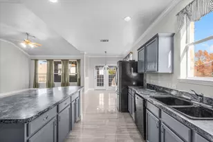 3625 Black Ranch Ct, Fort Worth, TX 76262 - Photo 12
