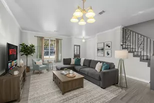 3625 Black Ranch Ct, Fort Worth, TX 76262 - Photo 4