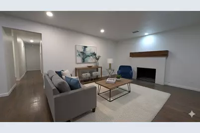 1406 Eastus Drive, Dallas, TX 75208 - Photo 1