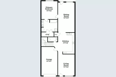 1202 Alisa Lane, Arlington, TX 76014 - Photo 16