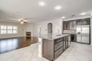 13704 Southern Oaks Dr, Fort Worth, TX 76028 - Photo 38