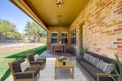 13704 Southern Oaks Drive, Fort Worth, TX 76028 - Photo 20