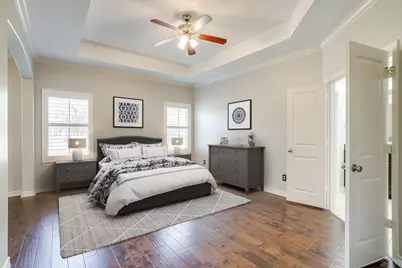 13704 Southern Oaks Drive, Fort Worth, TX 76028 - Photo 10