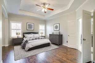 13704 Southern Oaks Dr, Fort Worth, TX 76028 - Photo 10