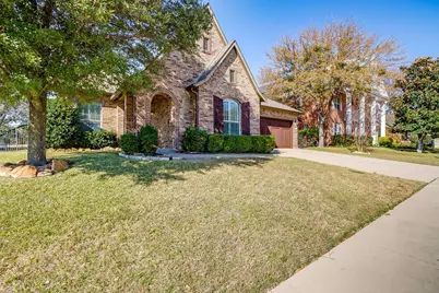 13704 Southern Oaks Drive, Fort Worth, TX 76028 - Photo 32