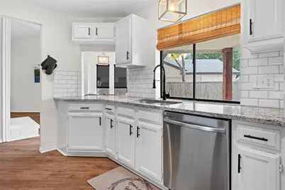 8421 Willow Creek Drive, Frisco, TX 75034 - Photo 1