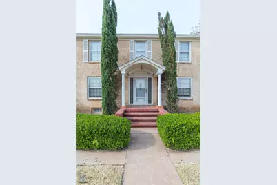 341 N 3rd Avenue, Munday, TX 76371 - Photo 2