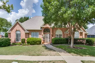 3737 Hearst Castle Way, Plano, TX 75025 - Photo 1