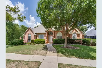 3737 Hearst Castle Way, Plano, TX 75025 - Photo 2