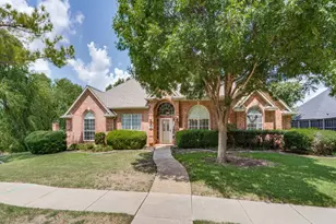 3737 Hearst Castle Way, Plano, TX 75025 - Photo 2