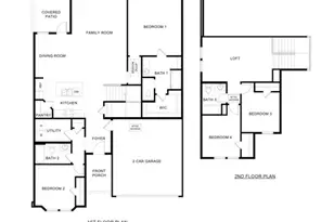 529 Wild Rose Wy, Princeton, TX 75407 - Photo 2